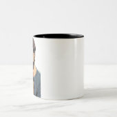 German Shepherd Lover Tasse (Mittel)