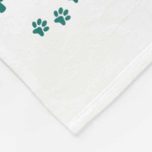 German Shepherd Origin Funny German Shepherd Lover Fleecedecke (Ecke)