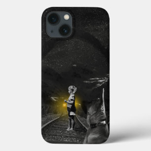 German Shepherd Take Me Zuhause, iPhone 13 Case