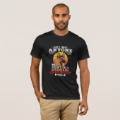 German Shepherd Trust T-Shirt (Vorne ganz)
