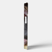 German Shepherd von Shirley Taylor Case-Mate iPhone Hülle (Rückseite / Rechts)