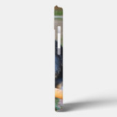 German Shepherd von Shirley Taylor Case-Mate iPhone Hülle (Rückseite / Links)