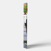 German Shepherd von Shirley Taylor Case-Mate iPhone Hülle (Rückseite / Rechts)