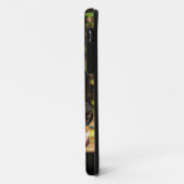 German Shepherd von Shirley Taylor Case-Mate iPhone Hülle (Hinten/Links)