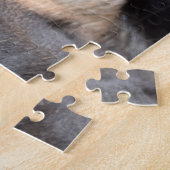 German Shepherd von Shirley Taylor Puzzle (Seite)