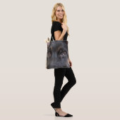 German Shepherd von Shirley Taylor Tasche (Am Model)