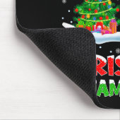 German Shorthaired Inter Dog This Is My Christmas  Mousepad (Ecke)