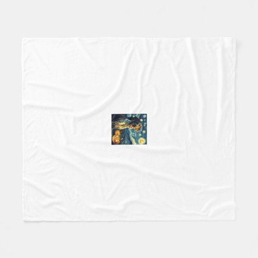 German Shorthaired Pointer 2 Cute Dog Halloween Ja Fleecedecke (Vorderseite (Horizontal))