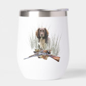 German Wachtelhund (Links)