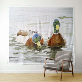 Germani Reali Wandteppich