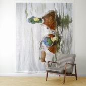 Germani Reali Wandteppich (Beispiel)