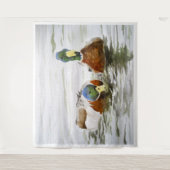 Germani Reali Wandteppich (Vorderseite)