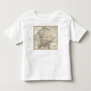 Germania, Raetia, Noricum Kleinkind T-shirt