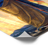 Germanie Poster (Ecke)