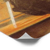 Germanie Poster (Ecke)