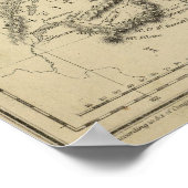 Germanischer Bund Poster (Ecke)