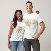 Germanisches Bündnis 2 T-Shirt (Unisex)