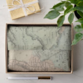 Germanisches Bündnis Seidenpapier (Geschenk)