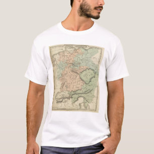 Germanisches Bündnis T-Shirt