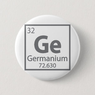 Germanium - Deutsche Wissenschaftszeittabelle Button