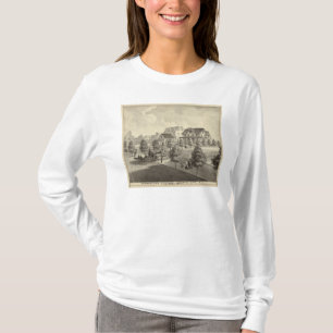 Germantown Hütte, Atlantic City, NJ T-Shirt