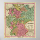 Germany 25 poster (Vorne)