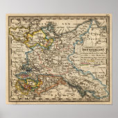 Germany 7 poster (Vorne)