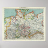 Germany 9 poster (Vorne)