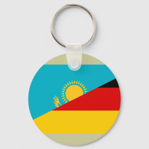 Germany and Kazakhstan, Kazakstan Schlüsselanhänger