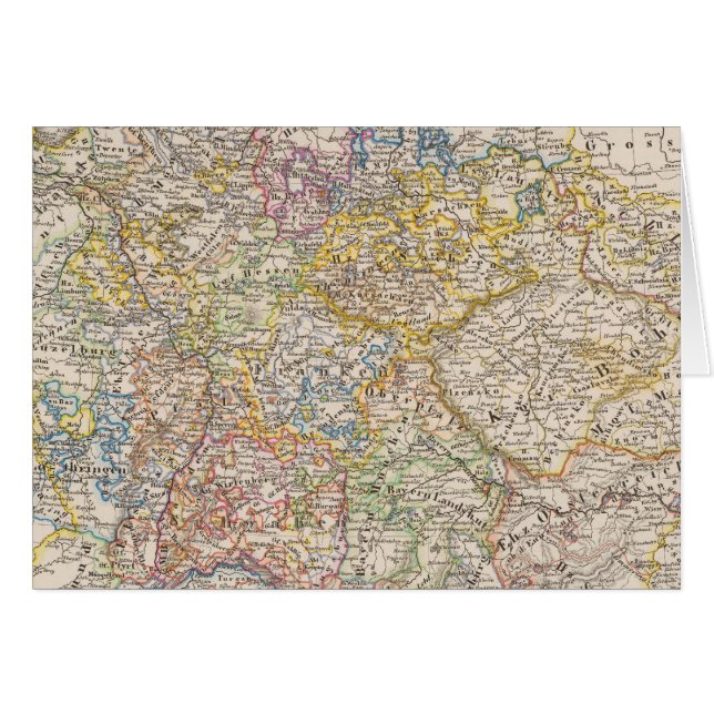 Germany by Rudolf von Österreich (Vorderseite (Horizontal))