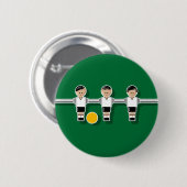 Germany foosball button (Vorne & Hinten)