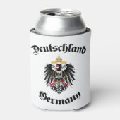 Germany.JPG Dosenkühler (Kanne Vorderseite)