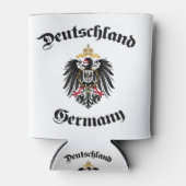 Germany.JPG Dosenkühler (Vorderseite)