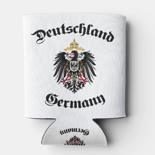 Germany.JPG Dosenkühler (Rückseite)