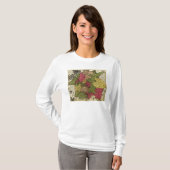 GermanyPanoramic MapGermany T-Shirt (Vorne ganz)