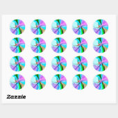 Germinate Sticker (Blatt)