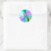 Germinate Sticker (Tasche)