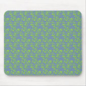 Germs Mousepad (Vorne)