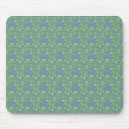 Germs Mousepad (Vorne)