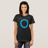 Germs Self titriert T-Shirt (Vorne ganz)