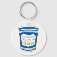 Gerne servieren wir Ihnen griechischen Diner Coffe