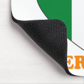 Gernon Mousepad (Ecke)