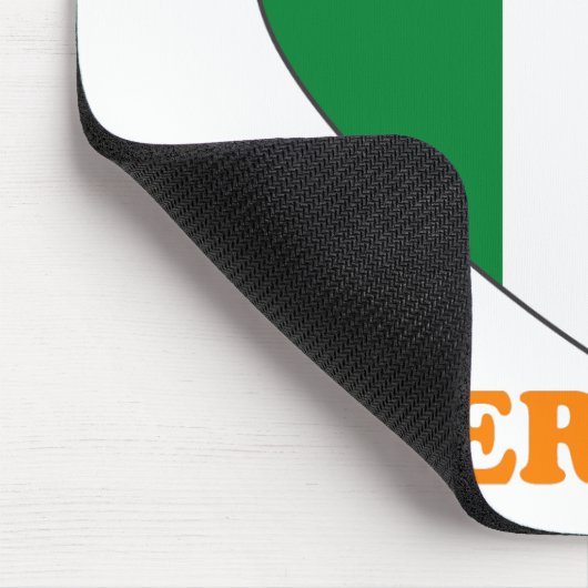 Gernon Mousepad (Ecke)