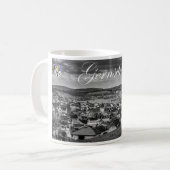 Gernsdorf Kaffeetasse (Vorderseite Links)
