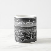Gernsdorf Kaffeetasse (Mittel)