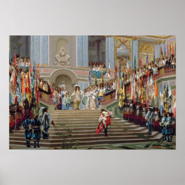 Gérôme - Count Poster