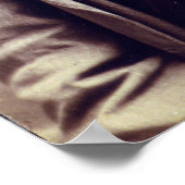 Geronimo, 74 Jahre Poster (Ecke)