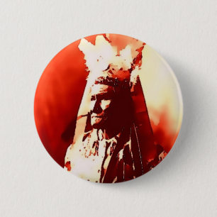 Geronimo Button