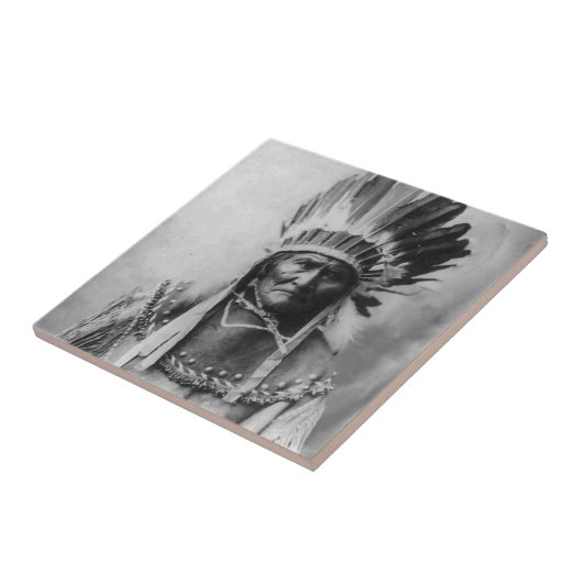 Geronimo Fliese (Seite)