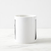 Geronimo Kaffeetasse (Mittel)